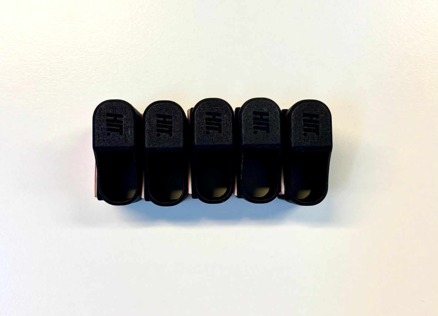 Connect Universal Attachment 5x Pack