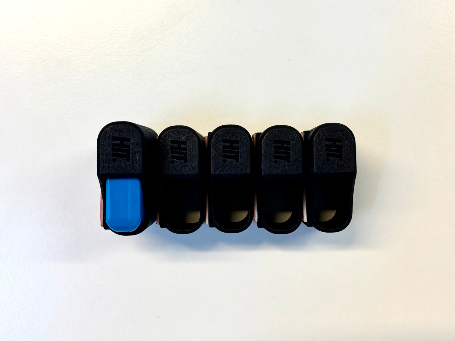 Connect Universal Attachment 5x Pack