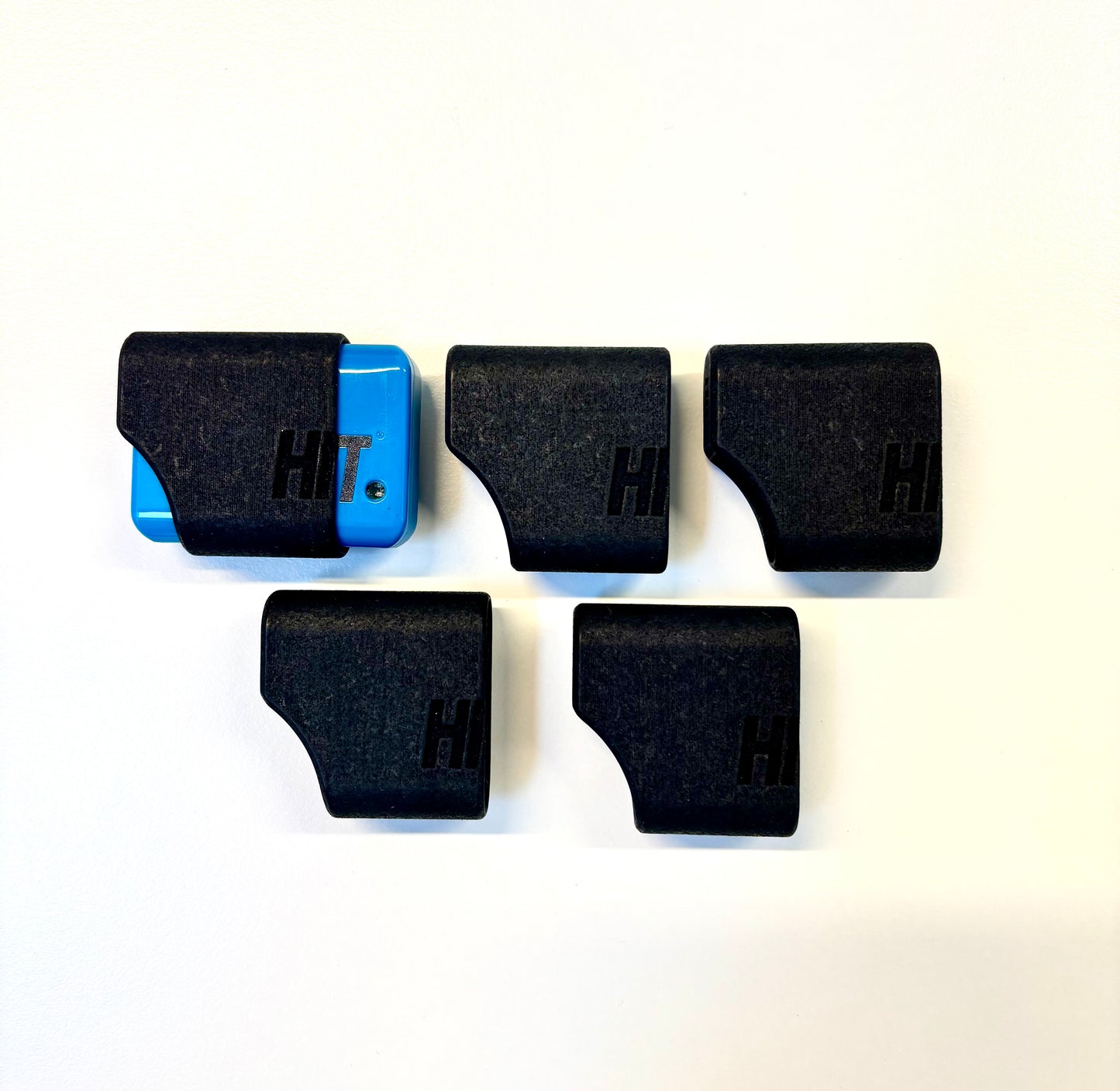 Connect Universal Attachment 5x Pack