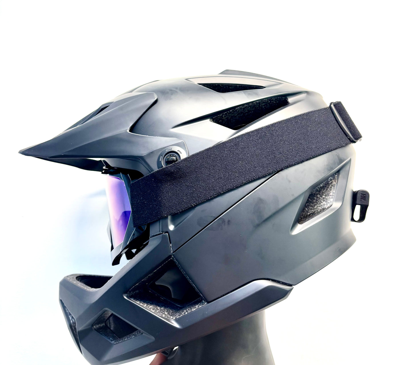 Connect Universal Attachment 5x Pack