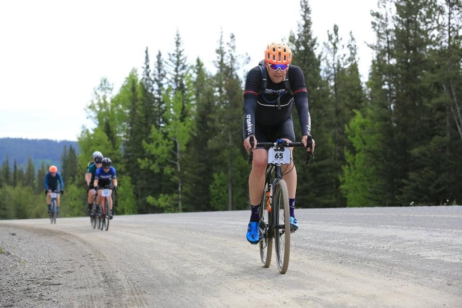 Traumatic brain injury. A triathletes long road to recovery.