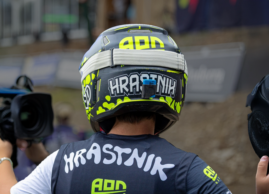 HIT Partners With 6D Helmets