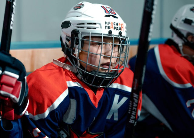 Tracking the Hidden Impact: How Modern Health U and HIT Recognition Are Changing Youth Hockey Safety
