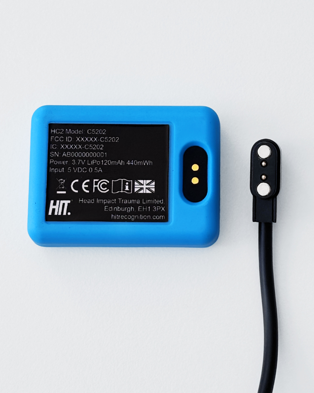 Connect 2.0 Charging Cable