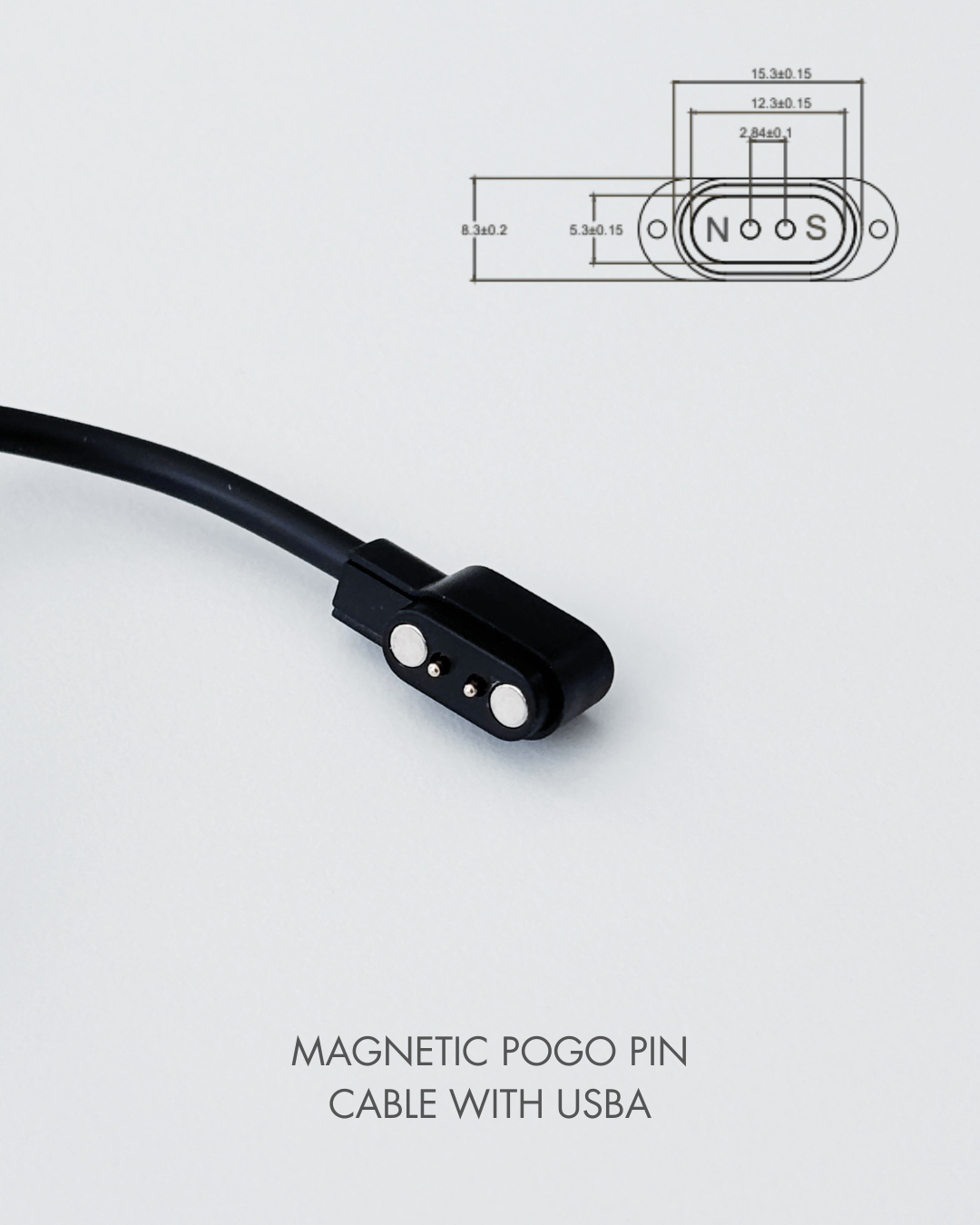 Connect 2.0 Charging Cable