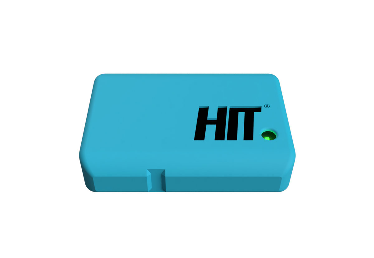 Connect – HIT.