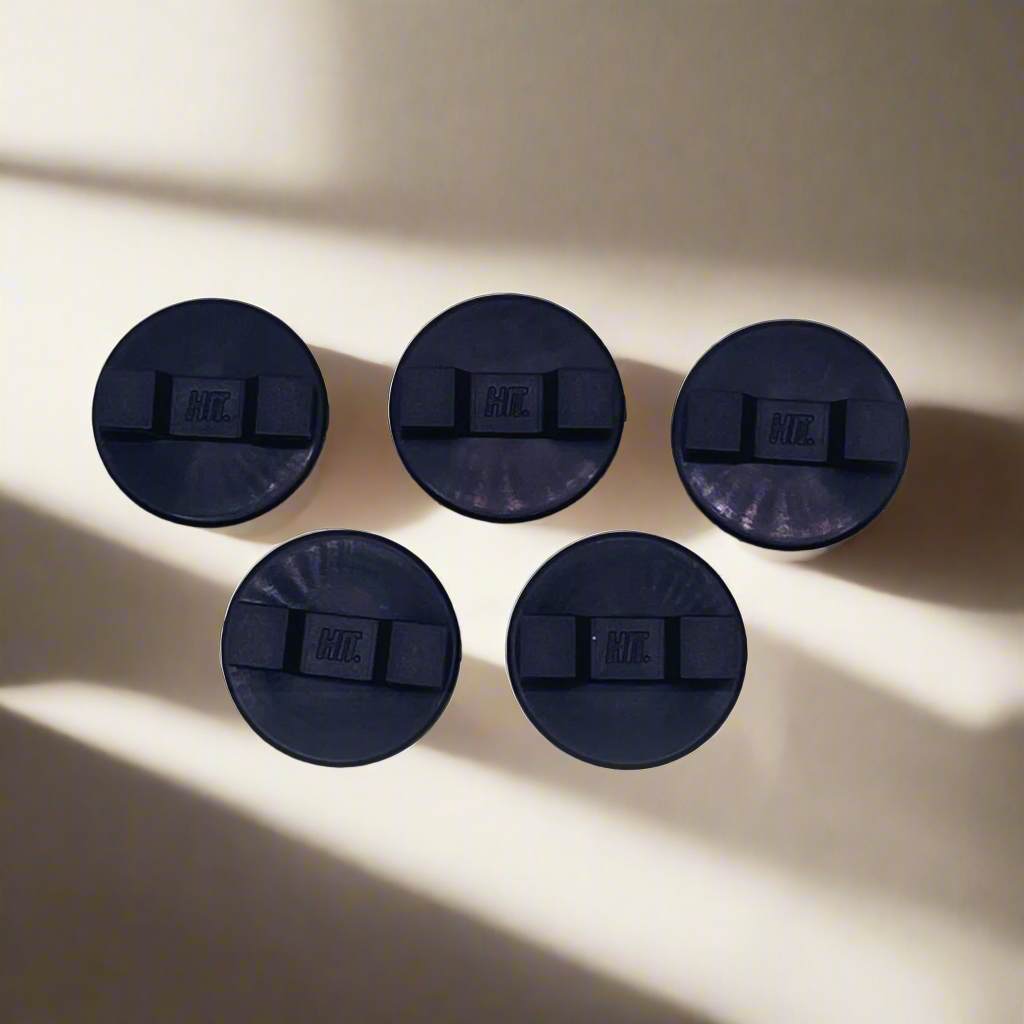 HIT+ Universal Attachment 5x Pack