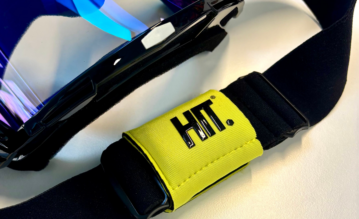 Connect 2.0 + Goggle Strap